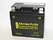 XTZ7S Xtreme Volts Sealed AGM Battery