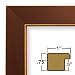 6x8 Custom Picture Frame / Poster Frame 1
