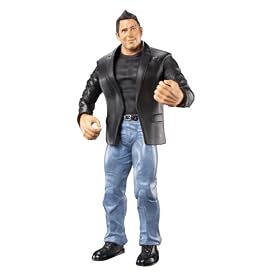 WWE Adrenaline Twin Pack - The Miz & John Morrisson
