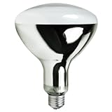 Buy 100 Watt - RD40 - Mercury Vapor - Moon Pulse Landscape Lamp - 3100 Lumens - 5800K... by EYE Lighting