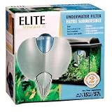 HAGEN AQUARIUM ELITE STINGRAY SUBMERSIBLE FILTER 15 GALLON