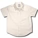 Toddler Boys Classic Linen Shirt