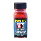 Vibra-TITEVC-3Threadmate,30mLBottlewithBrushCapApplicator