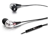 iLuv iLuv iEP515BLK カナル型プレミアムステレオイヤホン(リモコン・マイク付) ブラック iEP515BLK