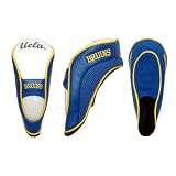 UCLA Bruins Hybrid Golf Club Head Cover - Golf