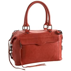 Rebecca Minkoff Mab Mini Satchel