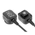 I-TTL TTL �bertragung Kabel f�r Nikon 3,6m �hnl. SC-28 - Pixel FC-312/M
