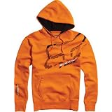 Fox Racing Youth Cramped Pullover Hoody