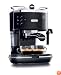 DeLonghi ECO310BK 15-Bar-Pump Espresso Machine, Piano Black
