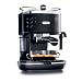 DeLonghi ECO310BK 15-Bar-Pump Espresso Machine, Piano Black