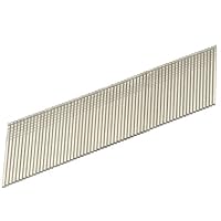 Simpson Swan Secure T15N200FNB 15-Gauge 316 Stainless Steel 2-Inch Angle Finish Nails for Bostitch Angle Finish Tools, 500 Per Box