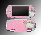 Cute Kitty Cat Pink Fairy Wand game Vinyl Decal Cover Skin Protector 1 for  ....