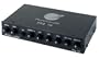 Planet Audio PEQ10 4 Band Graphic Equalizer Subwoofer Output with Adjustable Crossover