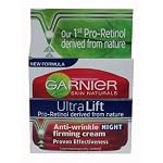 Garnier Ultralift Anti Wrinkle Firming Night Cream (50ml effective in 1 hour) Reviews