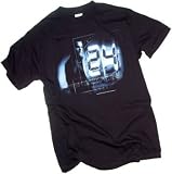 24 TV Show T-Shirt