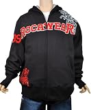 Rocawear - R99 Hoody Fleece w/ Sherpa by Rocawear