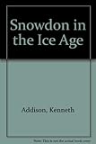 Snowdon in the Ice Age