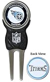 Tennessee Titans Signature Divot Tool and Ball Marker