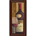 From the Cellar II Wall Art - 8x20"