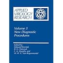 Applied Virology Research: New Diagnostic Procedures