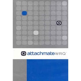 Click here to buy REFLECTION SUITE FOR X WIN V 14 1U by ATTACHMATE.