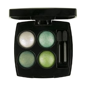 W7 Silky Eyes Eye Shadow Quad - 03