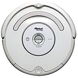 iRobot Roomba 自動掃除機 ルンバ 530J 白色