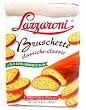 Lazzaroni Bruschette With Olives and Extra Virgin Olive Oil