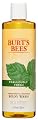 Burt's Bees Peppermint & Rosemary Body Wash, 12 Ounce by Burt's Bees