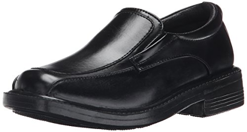 Detour Alec Slip-On Dress Shoe (Little Kid/Big Kid)