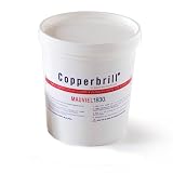Mauviel Mplus Collection Copperbrill Cleaner 1.1 Quart