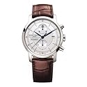 Baume & Mercier Men's 8692 Classima Automatic Chronograph Watch