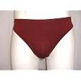 Mens Thong Underwear Cotton/Lycra in 19 colors!