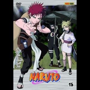 Naruto - Vol. 18, Episoden 75-78