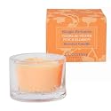 L'Occitane Peach Blossom Scented Candle, 3.4-Ounce Jar