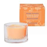 419zQT3db L. SL160  LOccitane Peach Blossom Scented Candle, 3.4 Ounce Jar