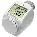 ELV Funk-Elektronik-Thermostat ETH comfort200