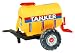 Falk Tanker Ride-on Trailer