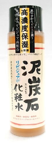 泥炭石 化粧水 150mL