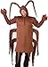 Cockroach Adult Costume - Adult Std.