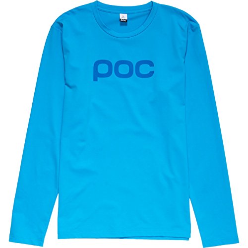 POC Trail Jersey - Long Sleeve - Men's