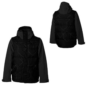 Oakley Anzio Down Jacket - Mens