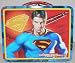 Search : SUPERMAN SUPER POWERED PROTECTOR LUNCH BOX
