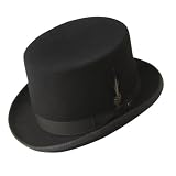 Bailey of Hollywood Ice Hat
