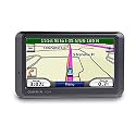 Garmin Nuvi 760 Satellite Navigation System