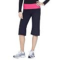 C9 by Champion&reg; Yoga Capri Pant - Pink Carats