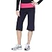 C9 by Champion® Yoga Capri Pant - Pink Carats