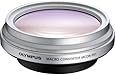Olympus MCON-P01 Macro Converter (Silver)