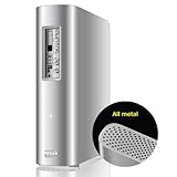 My Book Studio LX 2 TB FireWire 800 Desktop External Hard Drive WDBACH0020HAL-NESN