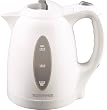Toastess Electric Jug Kettle, White